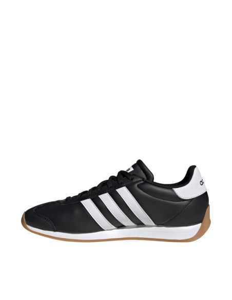 Buty męskie adidas runvista czarne hq2315
