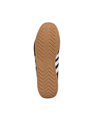 Buty męskie adidas runvista czarne hq2315