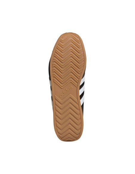 Buty męskie adidas runvista czarne hq2315