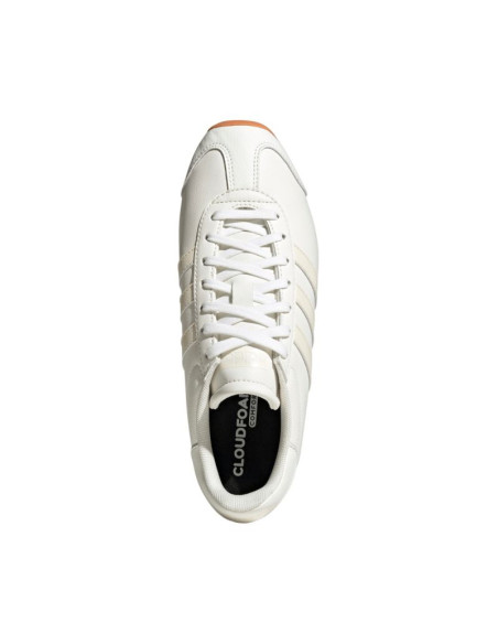 Buty damskie adidas runvista białe jr4626