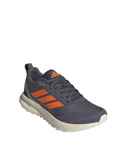 Buty męskie adidas runfalcon 5 tr running szare jq6959 2