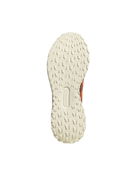 Buty męskie adidas runfalcon 5 tr running szare jq6959