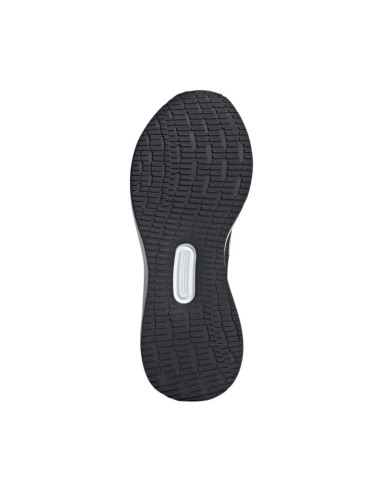Buty damskie adidas runfalcon 5 running czarno-różowe jq8755