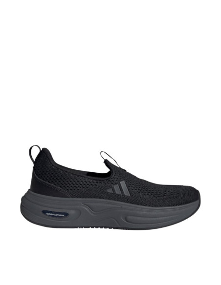 Buty damskie adidas cloudfoam cuxxion-lounge czarne hp3466