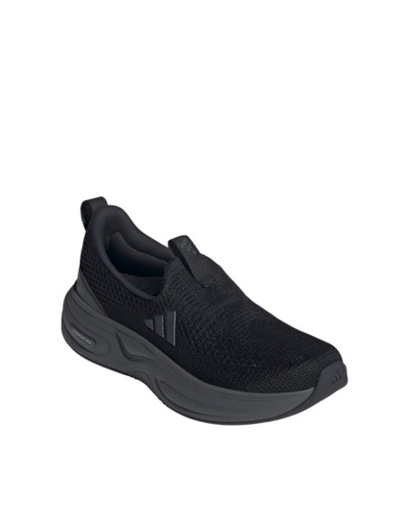 Buty damskie adidas cloudfoam cuxxion-lounge czarne hp3466