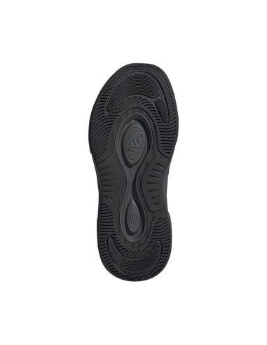 Buty damskie adidas cloudfoam cuxxion-lounge czarne hp3466