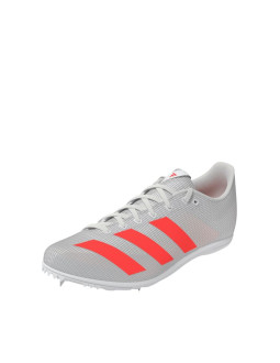 Buty dla dzieci adidas allroundstar kolce kj5530 2
