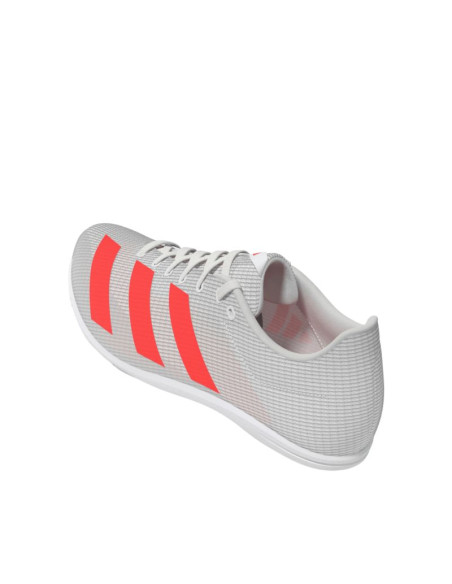 Buty dla dzieci adidas allroundstar kolce kj5530