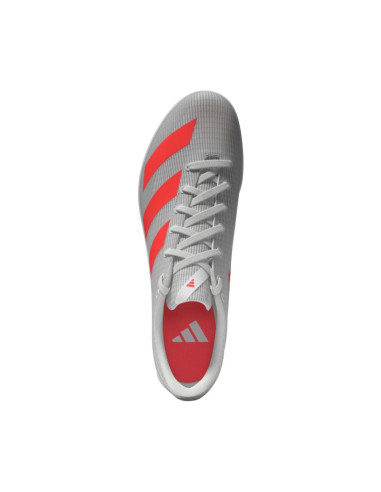 Buty dla dzieci adidas allroundstar kolce kj5530