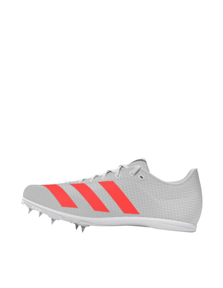Buty dla dzieci adidas allroundstar kolce kj5530
