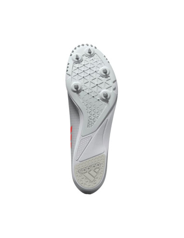 Buty dla dzieci adidas allroundstar kolce kj5530