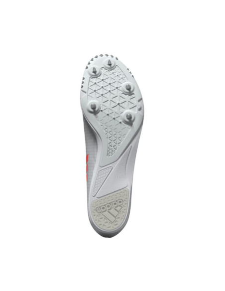 Buty dla dzieci adidas allroundstar kolce kj5530