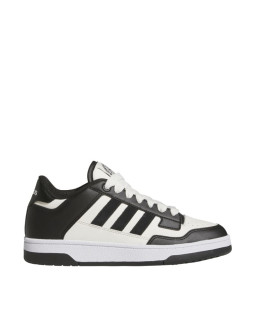 Buty damskie adidas rapid court low jp5253