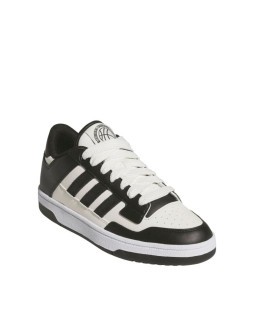 Buty damskie adidas rapid court low jp5253 2