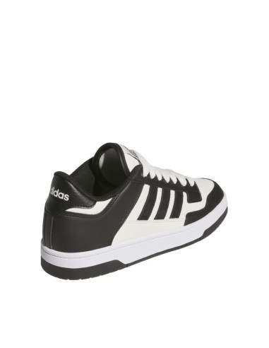 Buty damskie adidas rapid court low jp5253