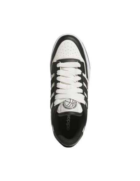 Buty damskie adidas rapid court low jp5253