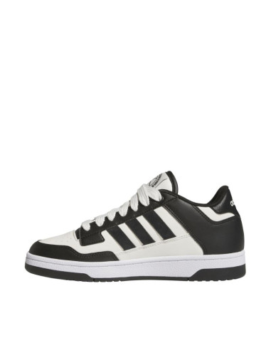 Buty damskie adidas rapid court low jp5253