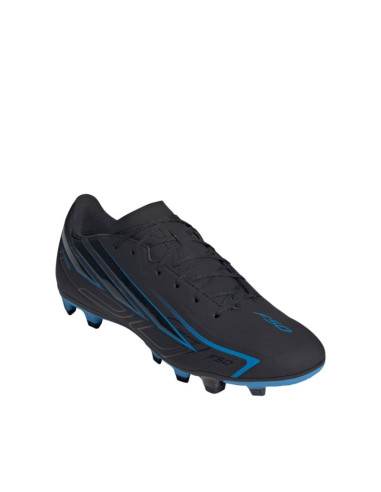 Buty piłkarskie adidas f50 hyperfast club fg/mg kj0992