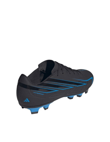 Buty piłkarskie adidas f50 hyperfast club fg/mg kj0992