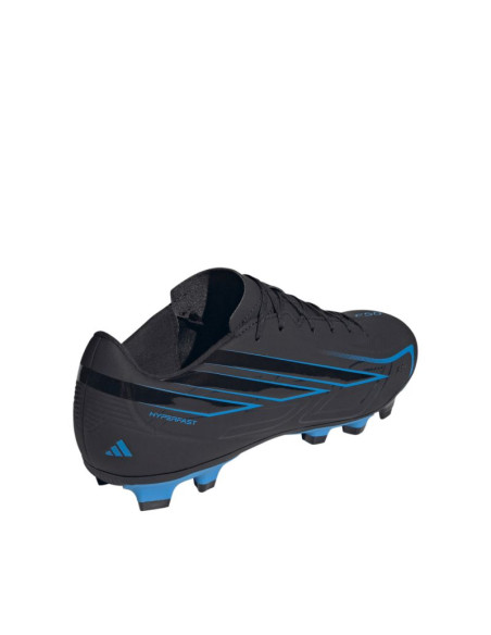 Buty piłkarskie adidas f50 hyperfast club fg/mg kj0992