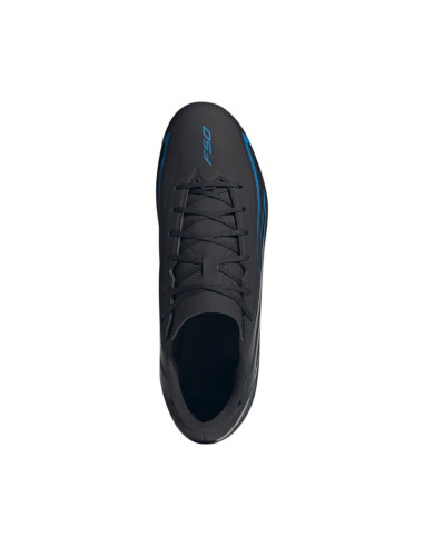 Buty piłkarskie adidas f50 hyperfast club fg/mg kj0992