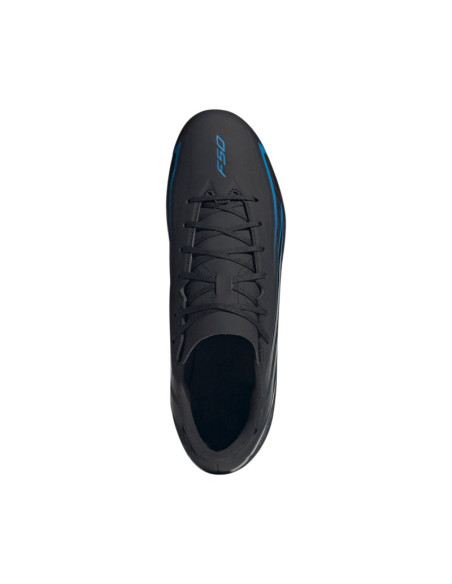 Buty piłkarskie adidas f50 hyperfast club fg/mg kj0992