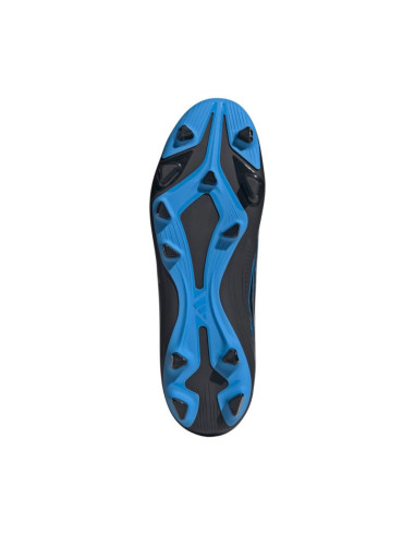 Buty piłkarskie adidas f50 hyperfast club fg/mg kj0992