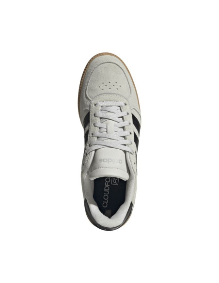 Buty damskie adidas breaknet sleek jr0689