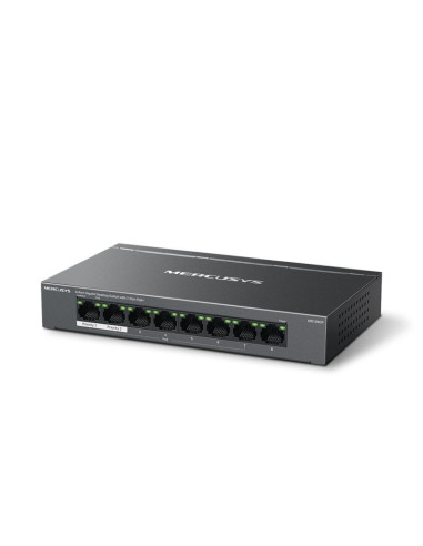 Switch mercusys ms108gp