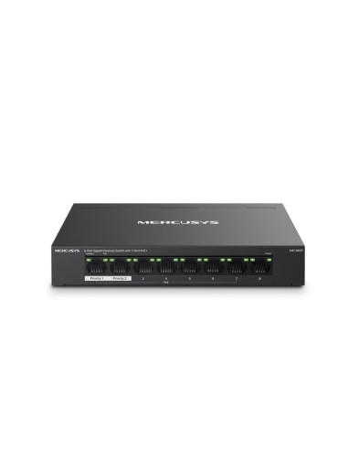 Switch mercusys ms108gp