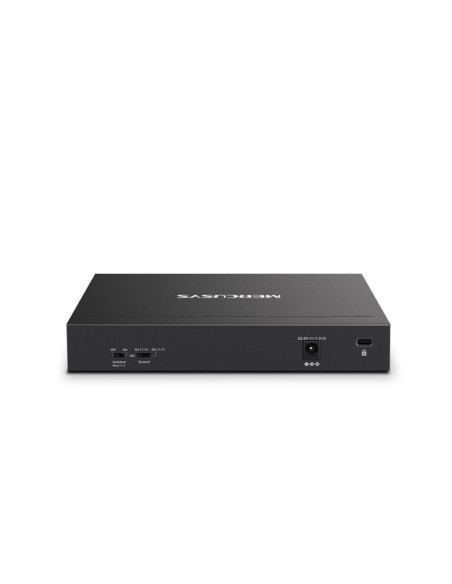 Switch mercusys ms108gp