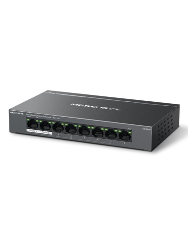 Switch mercusys ms108gp