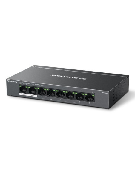 Switch mercusys ms108gp