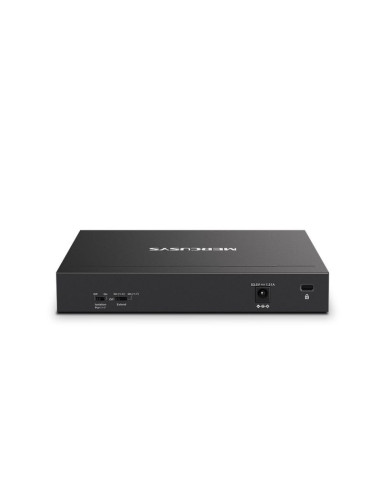 Switch mercusys ms108gp