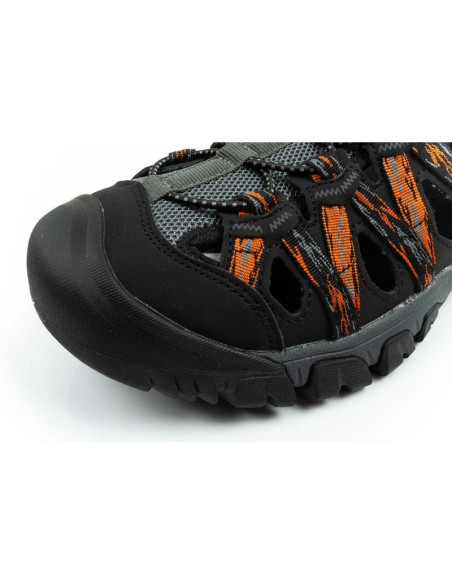 Grisport buty sandały sportowe trekkingowe męskie troczek wygodne