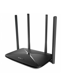 Router mercusys mb115-4g