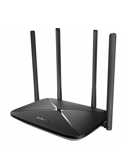 Router mercusys mb115-4g