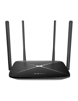 Router mercusys mb115-4g 2