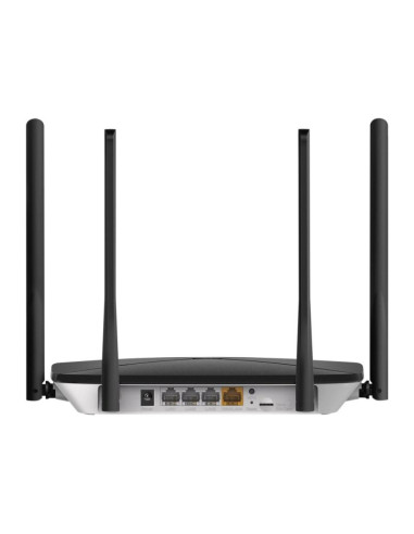 Router mercusys mb115-4g