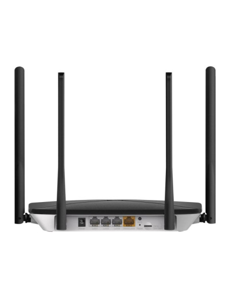 Router mercusys mb115-4g
