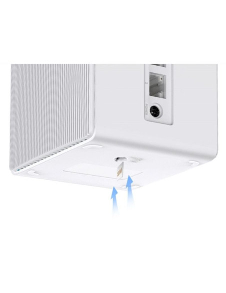 Router mercusys mb110-4g 4g lte