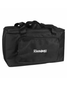 Case4me pokrowiec na 2 szt głowa ruchoma xl 44/21