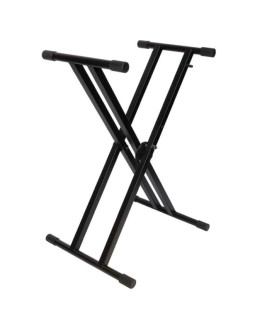 V-tone deluxe k1 statyw klawiszowy regulowany samo