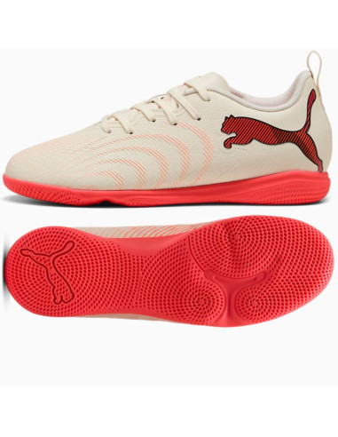 Buty puma future 9 play jr it 109199-01