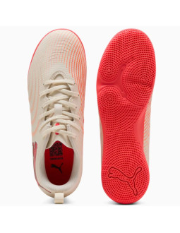 Buty puma future 9 play jr it 109199-01 2