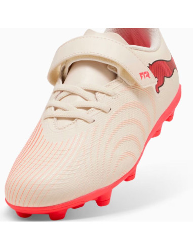 Buty puma future 9 play v jr fg/ag 109202-01