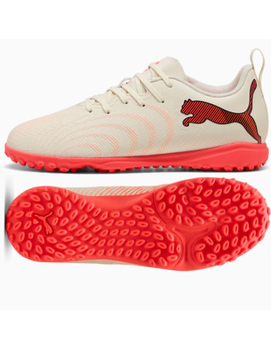 Buty puma future 9 play jr tt 109198-01