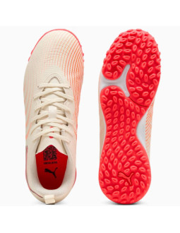 Buty puma future 9 play + mid jr tt 109197-01 2