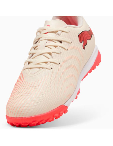 Buty puma future 9 play + mid jr tt 109197-01
