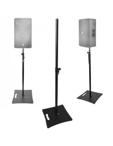 Dna pole one stand